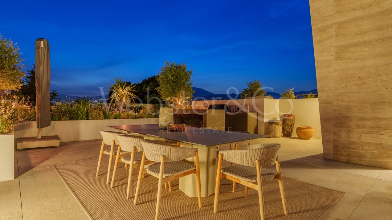 Experience the pinnacle of luxury living