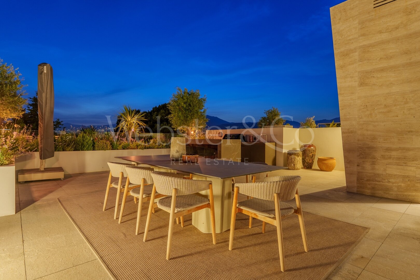 El lujo convertido en un estilo de vida incomparable