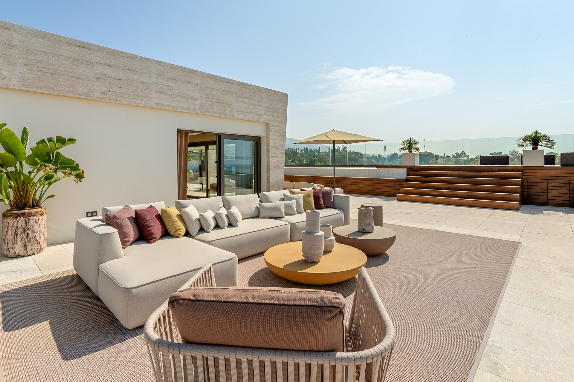 Experience the pinnacle of luxury living