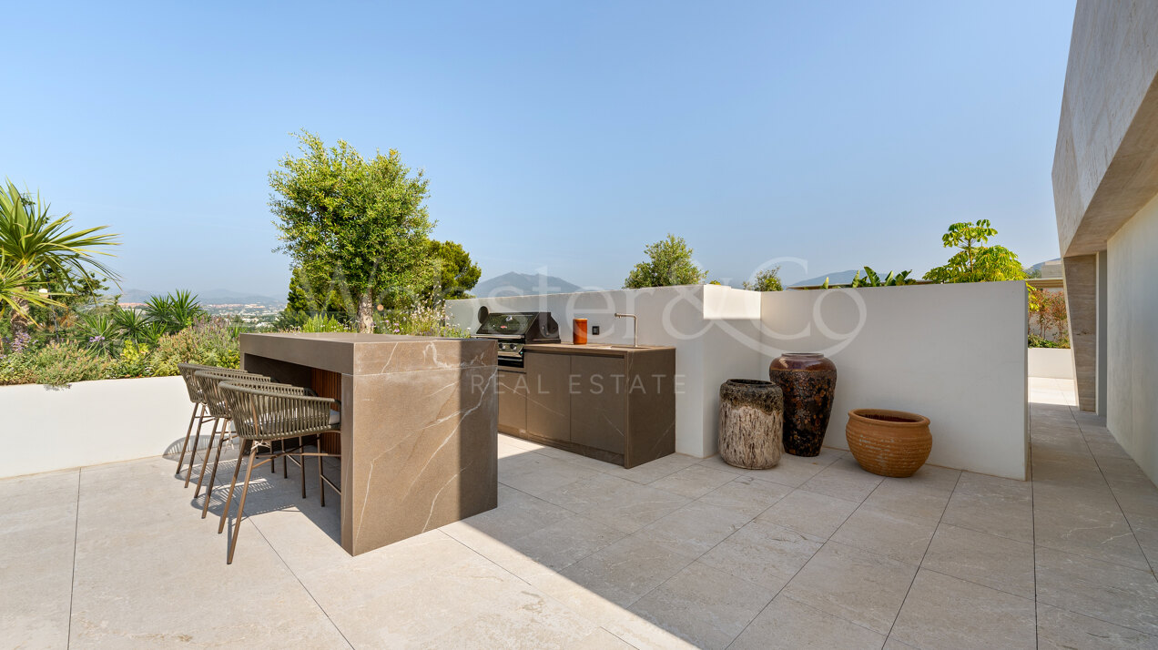 Experience the pinnacle of luxury living