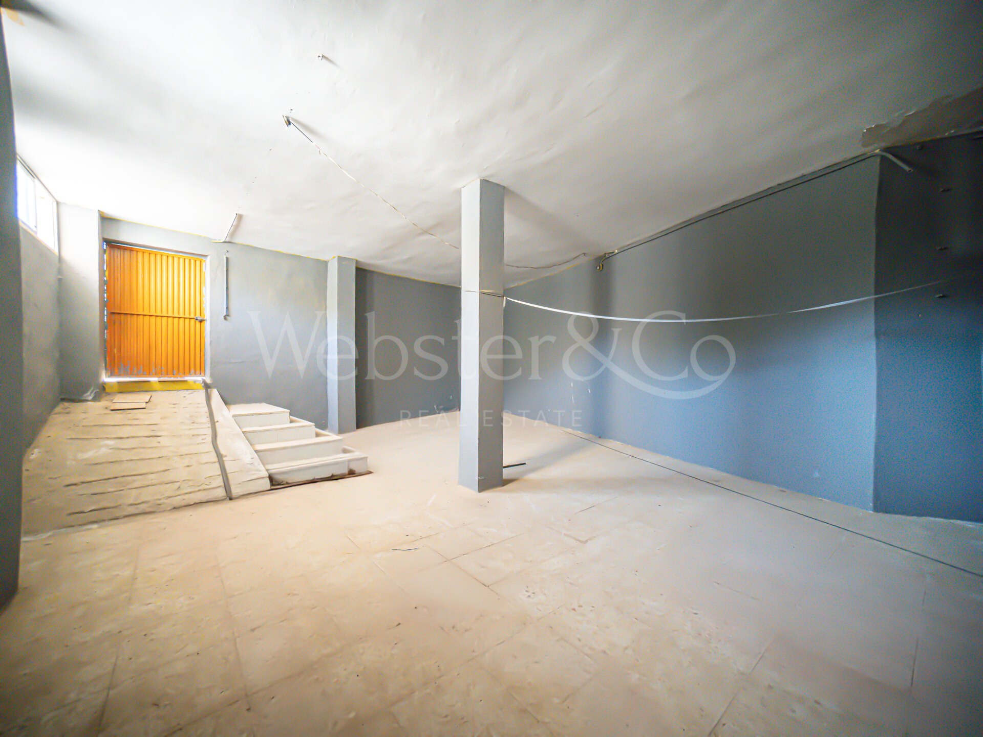 Apartamento dúplex en un oasis autosuficiente en Andalucía