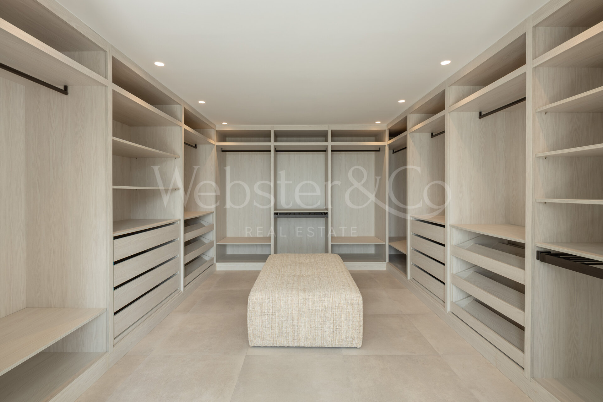 Obra maestra residencial en El Madroñal