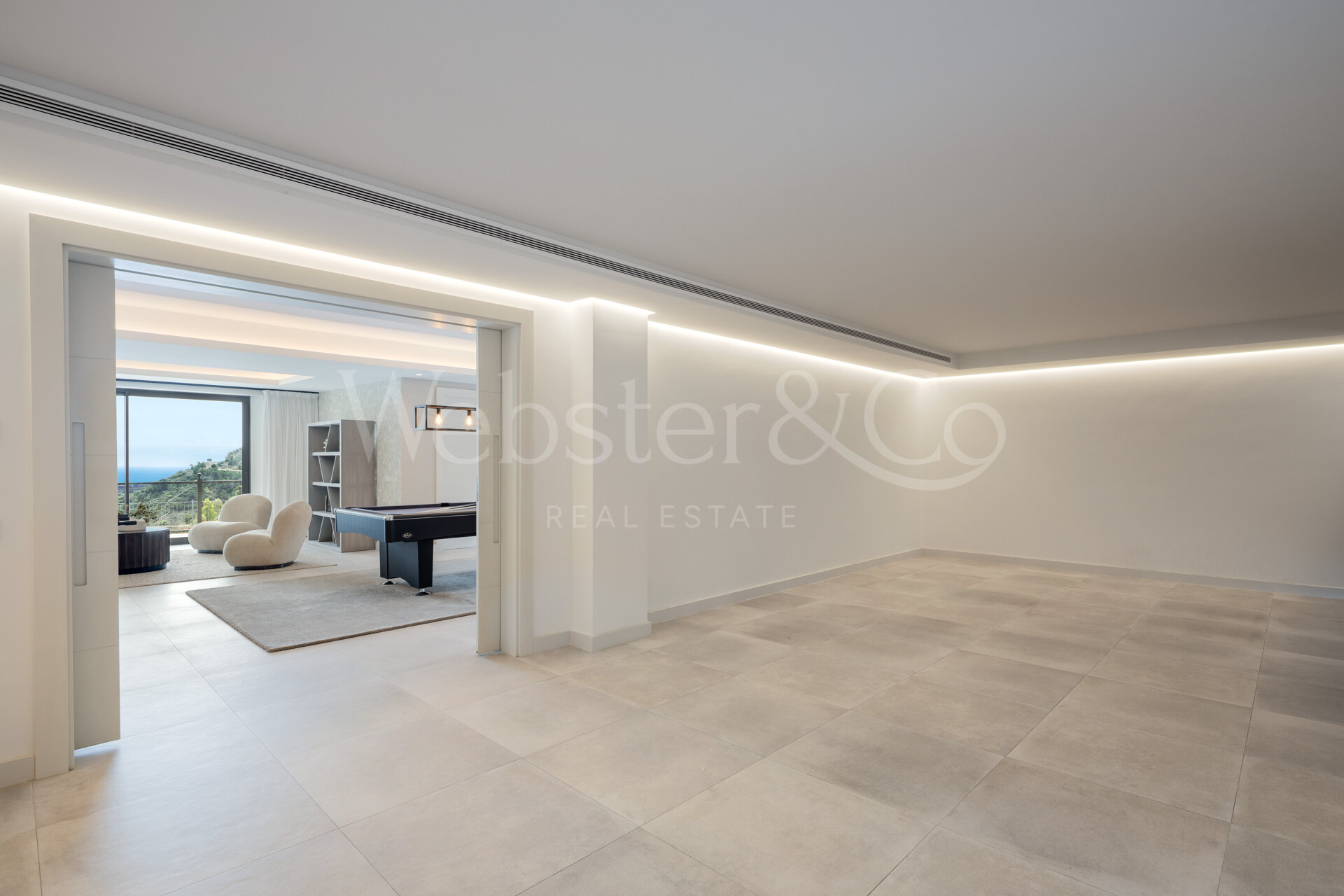 Obra maestra residencial en El Madroñal