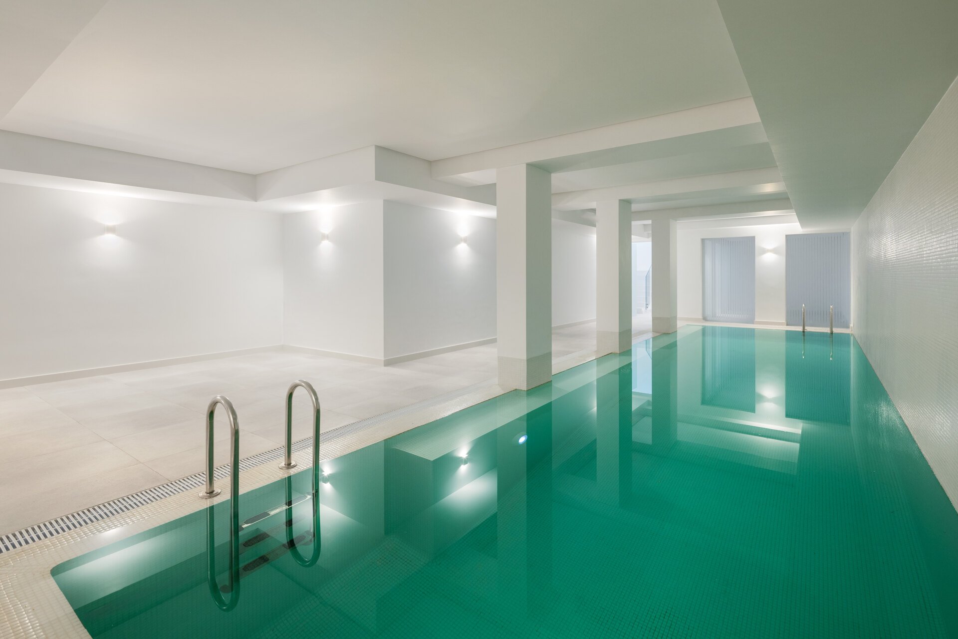A masterpiece residence in El Madroñal