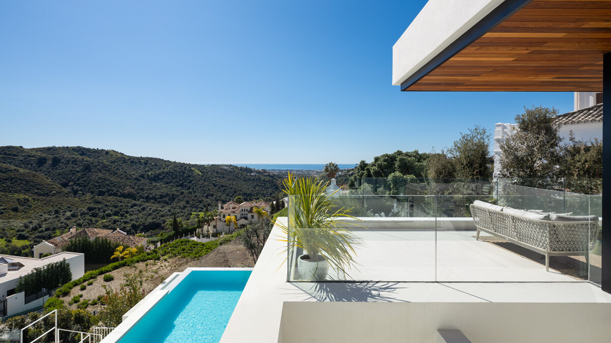 Experience redefined modern Mediterranean living