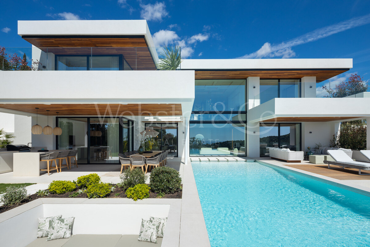 Mediterráneo moderno: una nueva forma de vivir