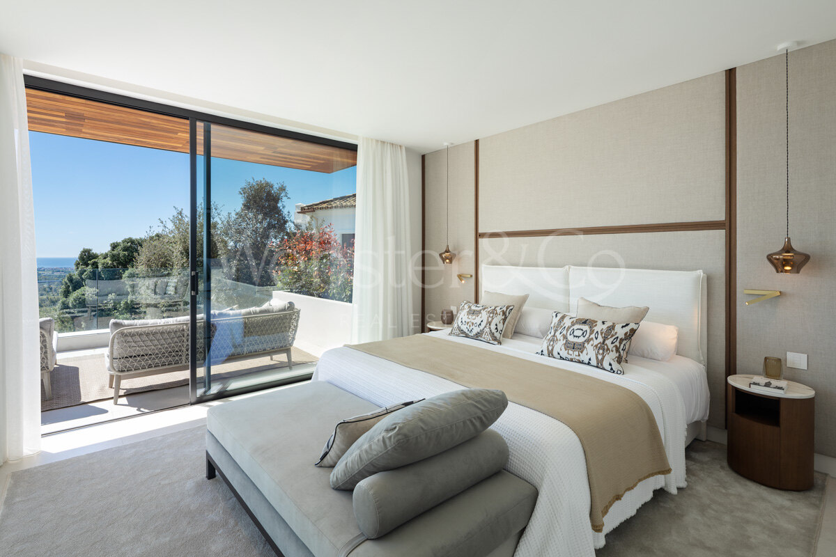 Mediterráneo moderno: una nueva forma de vivir