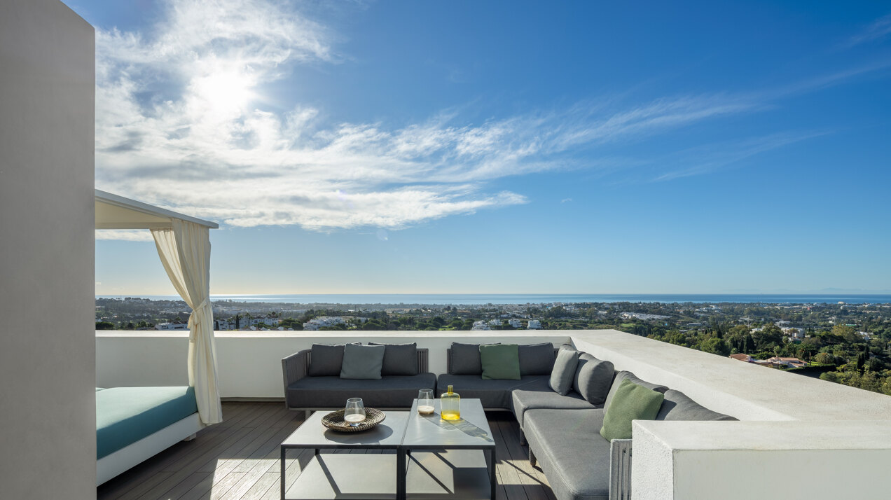 Villa offers the very best of Mediterranean luxury