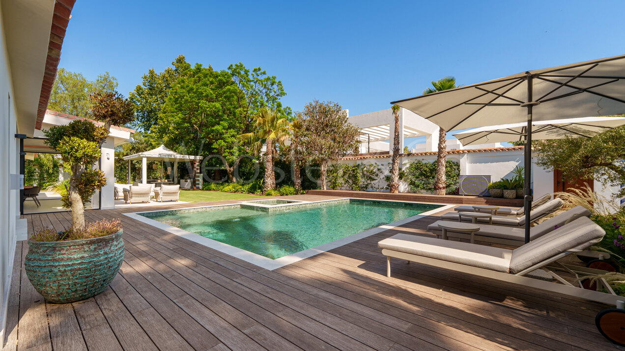 Contemporary beachside living made a reality