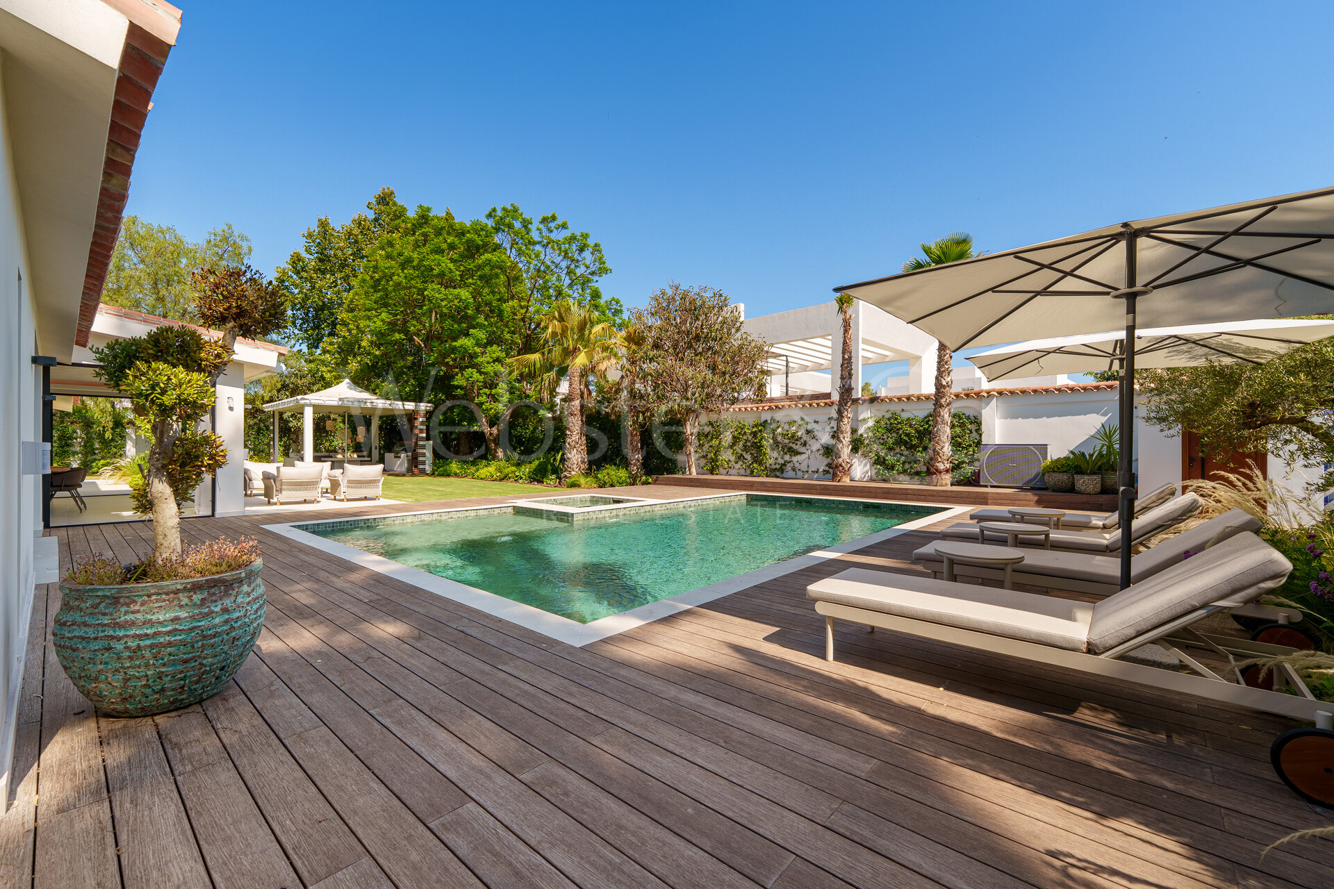 El lujo de vivir junto a la playa ya es posible