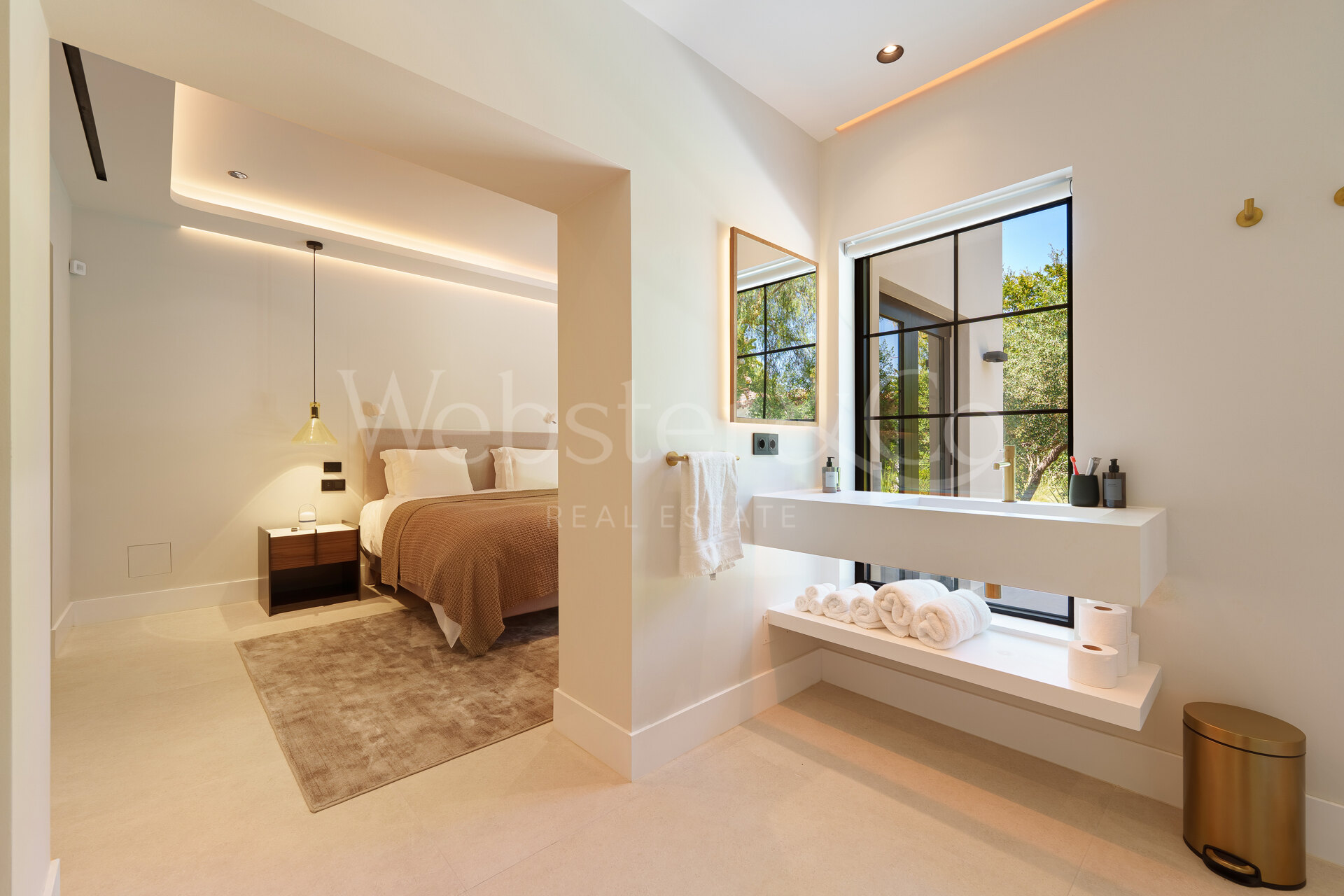 El lujo de vivir junto a la playa ya es posible