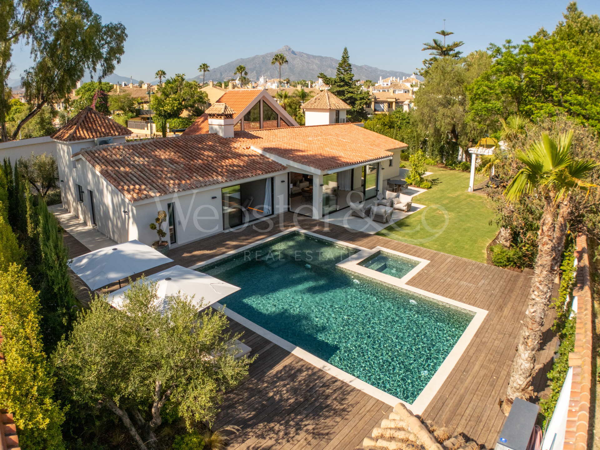 El lujo de vivir junto a la playa ya es posible