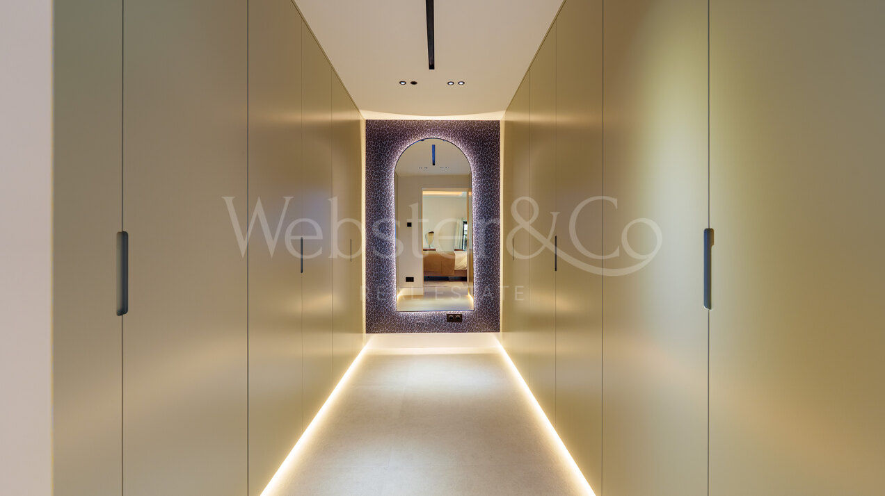 Contemporary beachside living made a reality