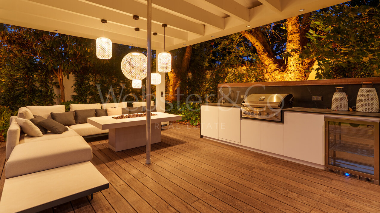 Contemporary beachside living made a reality