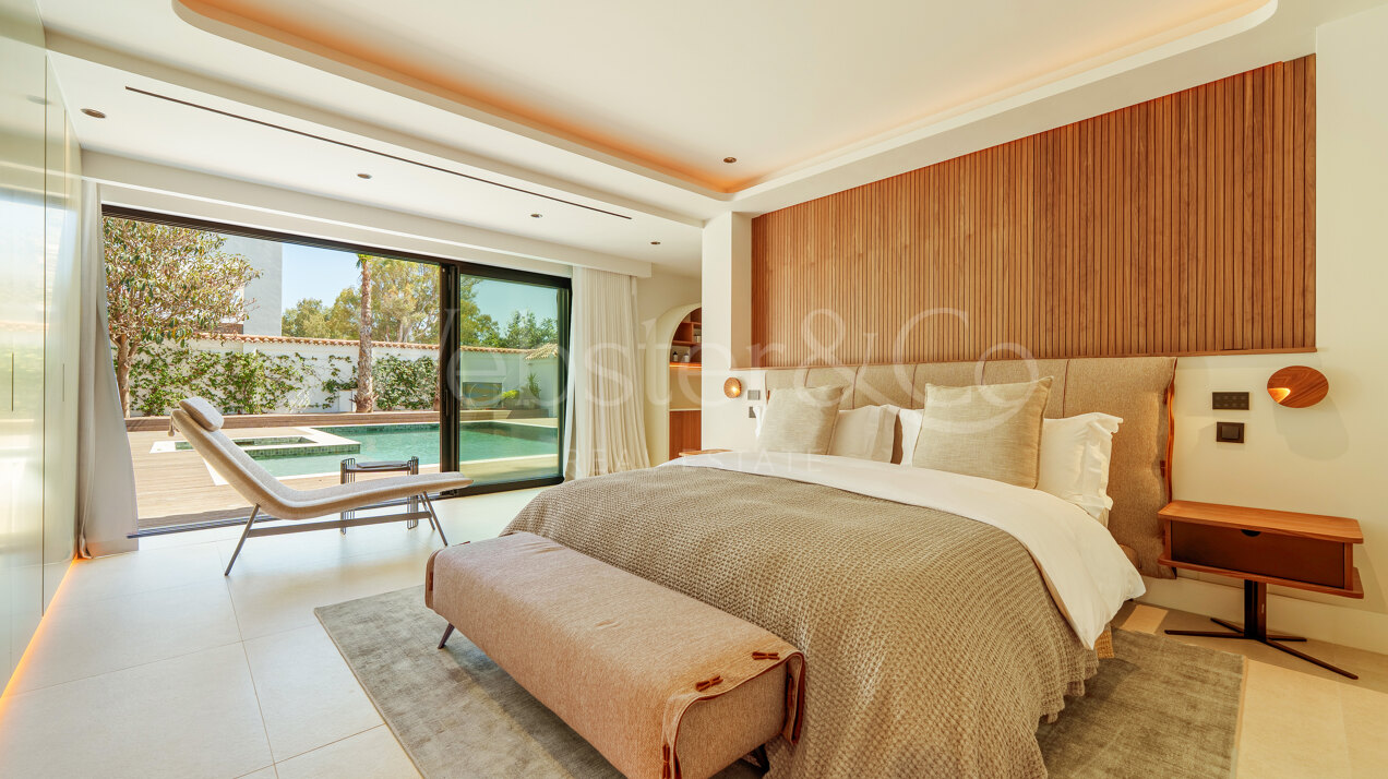 Contemporary beachside living made a reality