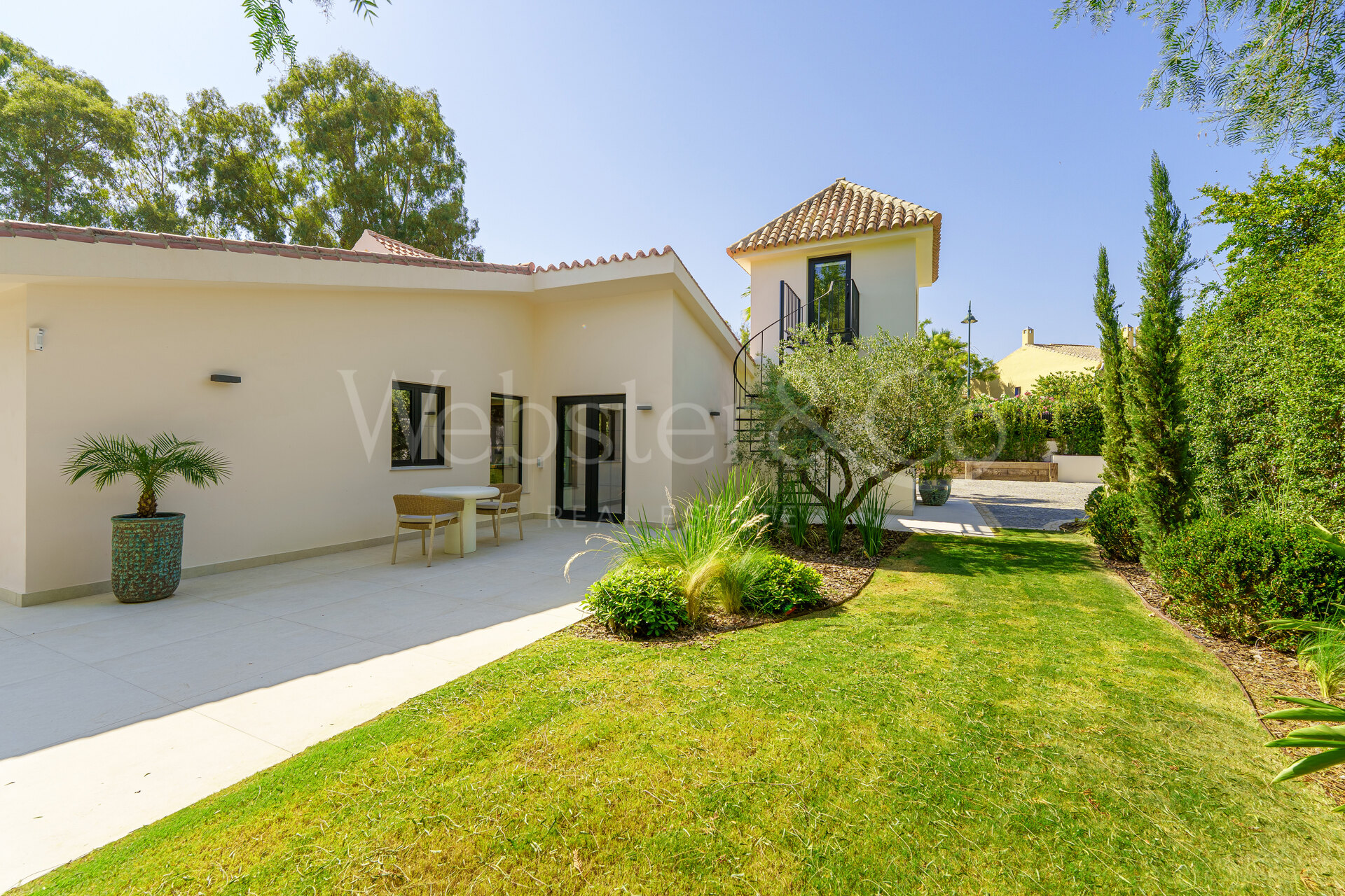 El lujo de vivir junto a la playa ya es posible