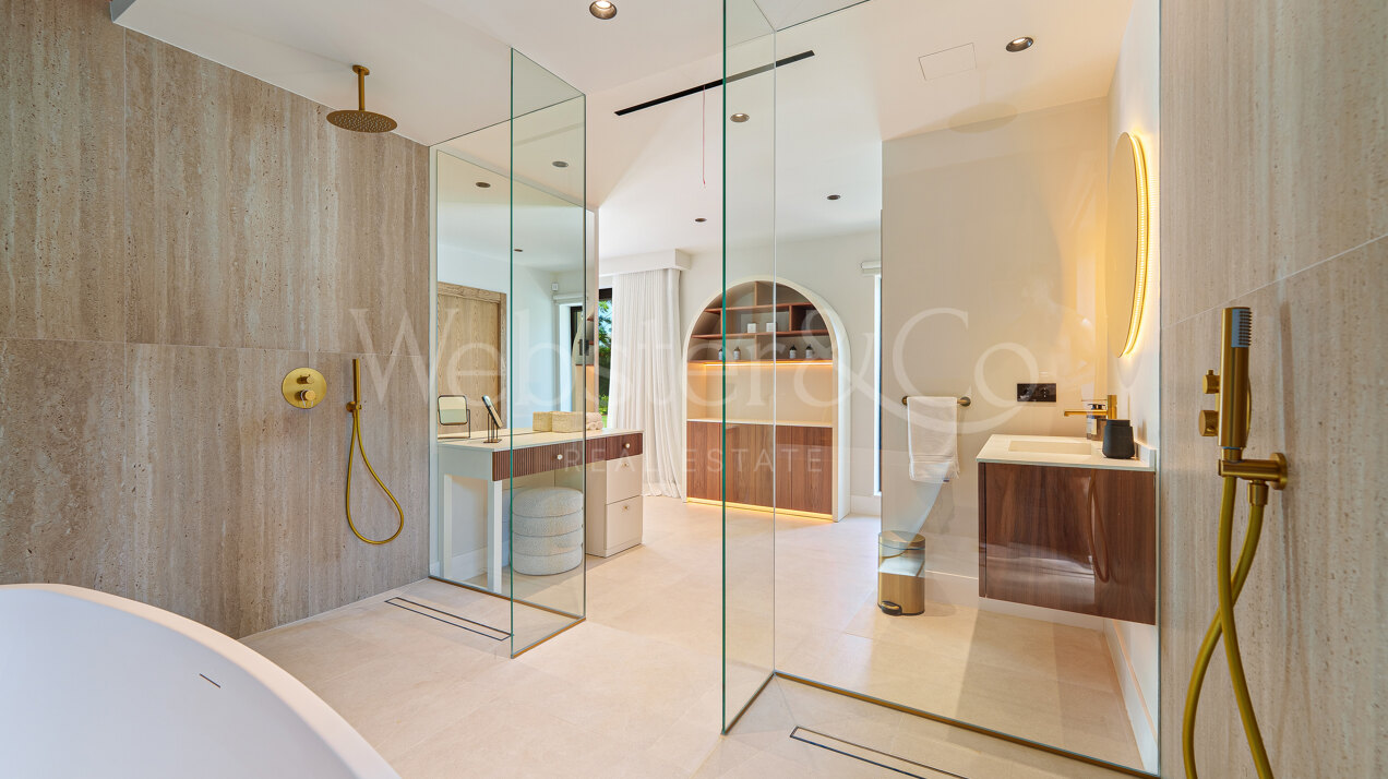 Contemporary beachside living made a reality