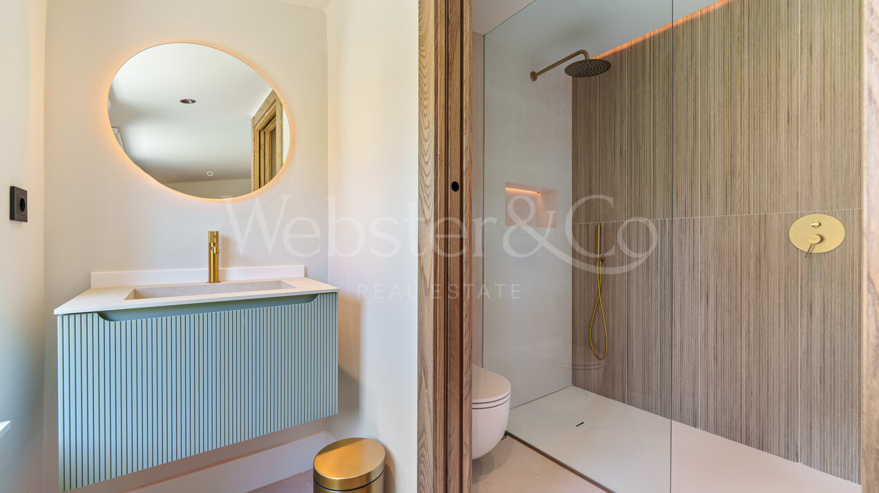 Contemporary beachside living made a reality