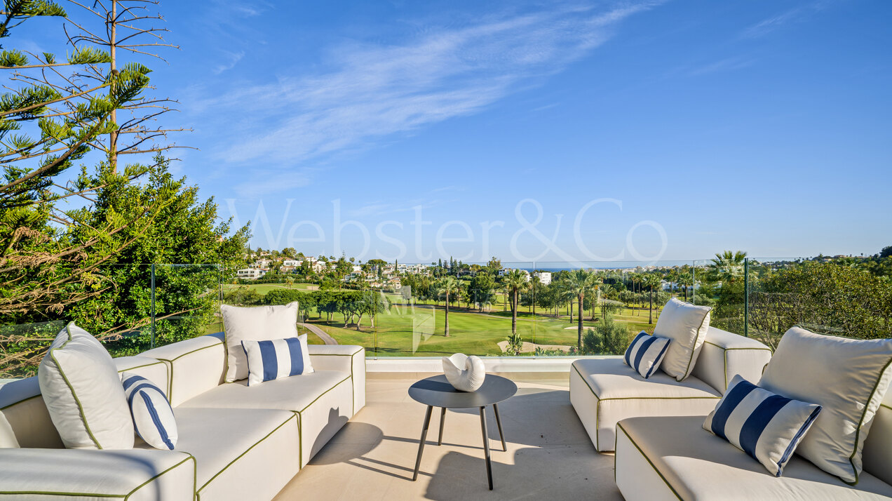 Extraordinary residence embodies sophistication