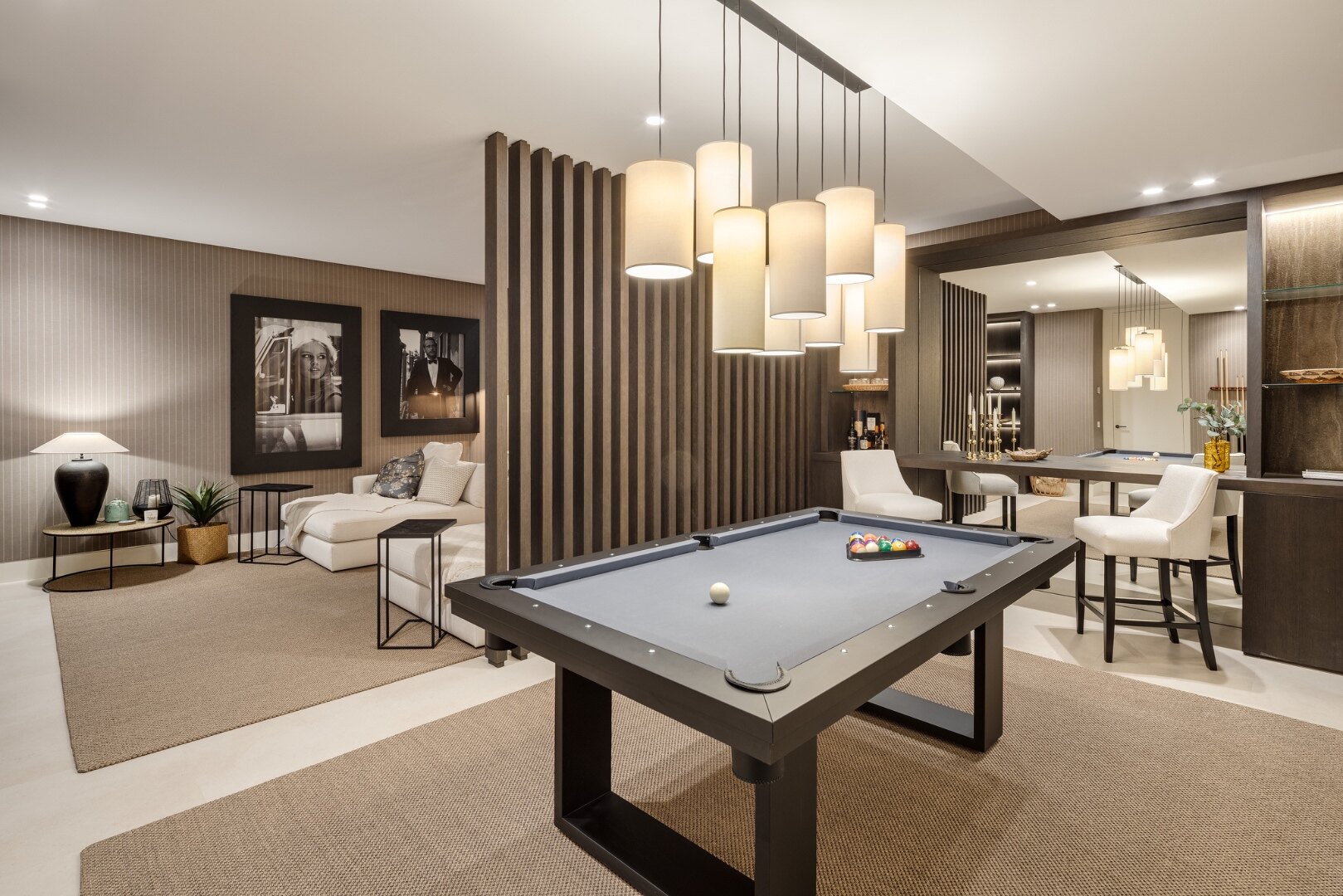 Unparalleled lifestyle of elegance and comfort