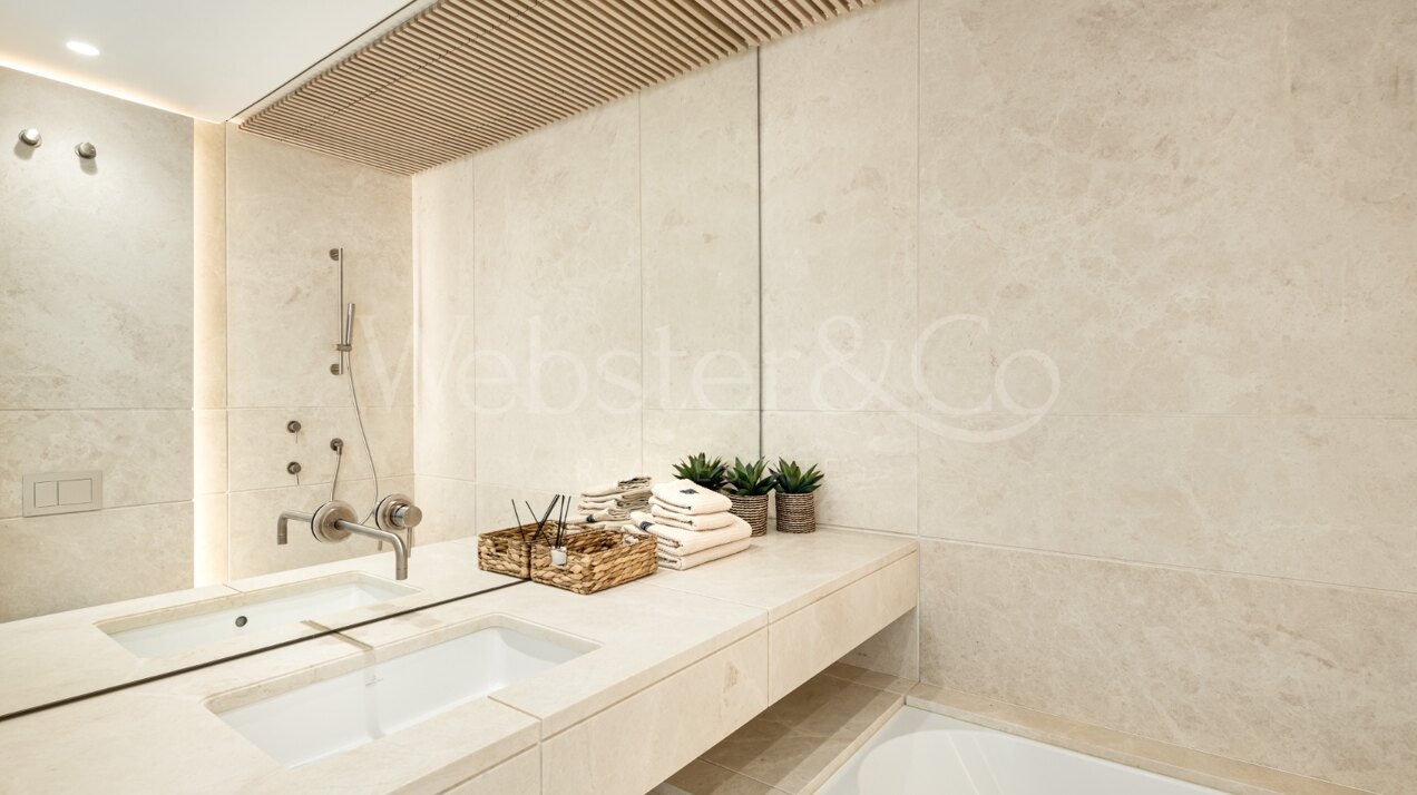 Unparalleled lifestyle of elegance and comfort