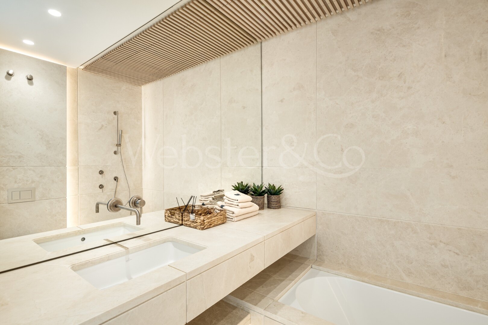 Unparalleled lifestyle of elegance and comfort