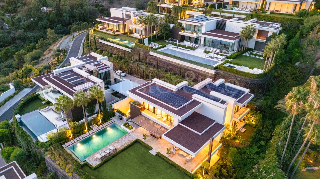 Unparalleled lifestyle of elegance and comfort