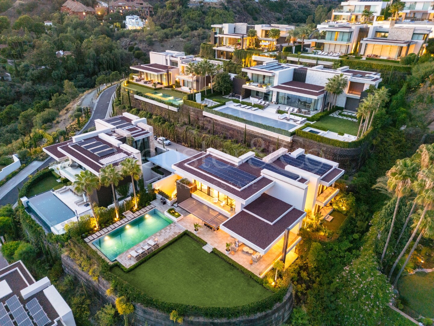 Unparalleled lifestyle of elegance and comfort