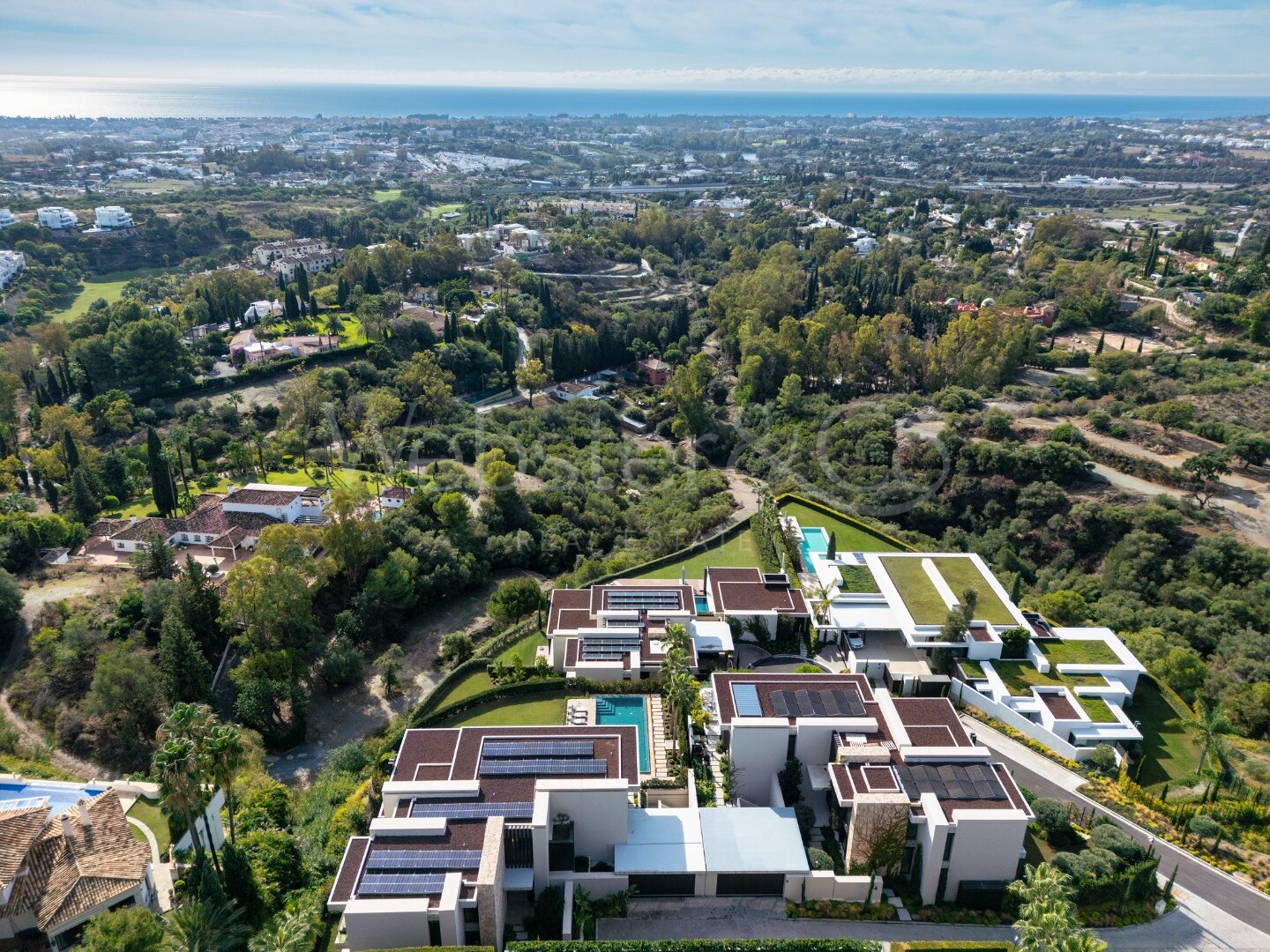 Unparalleled lifestyle of elegance and comfort