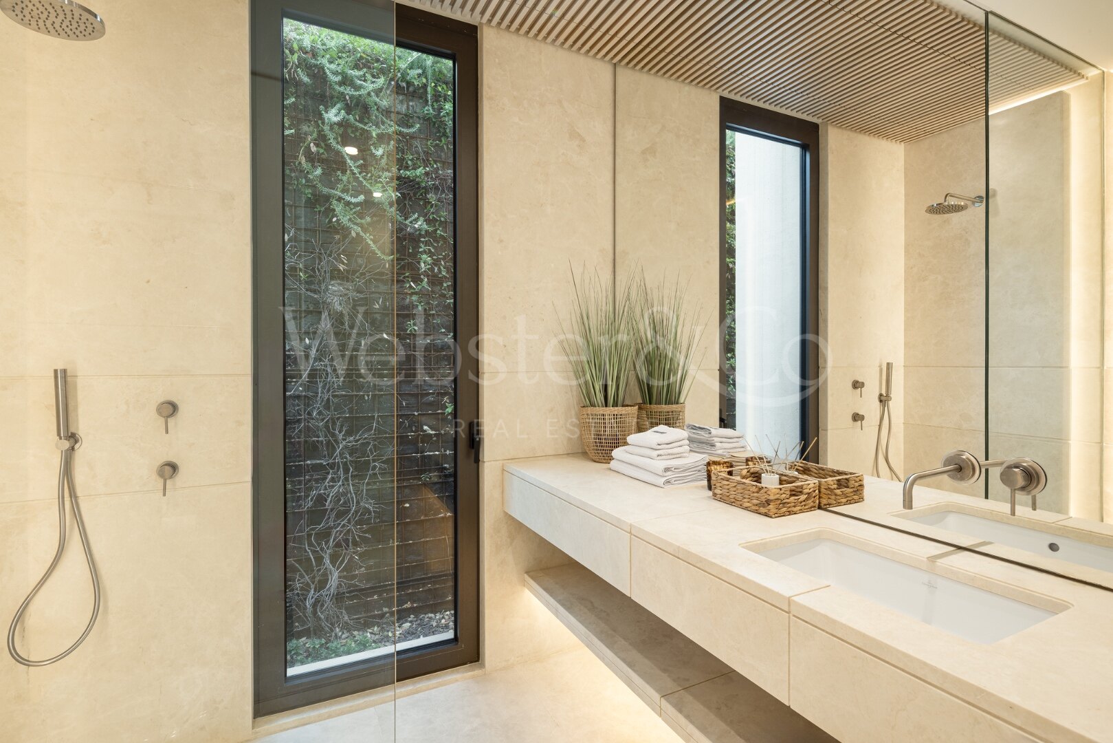 Unparalleled lifestyle of elegance and comfort