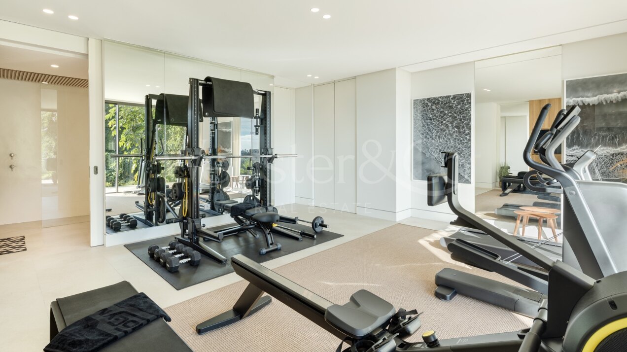 Unparalleled lifestyle of elegance and comfort