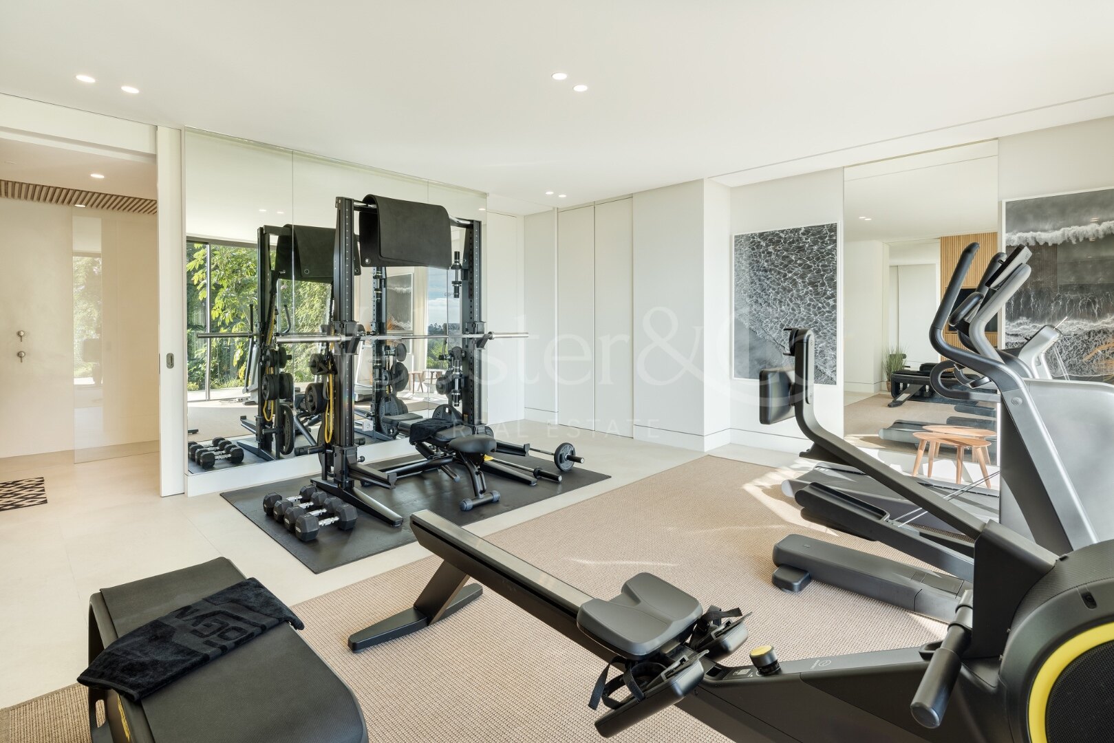 Unparalleled lifestyle of elegance and comfort