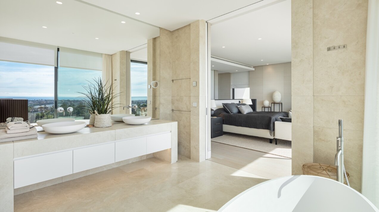Unparalleled lifestyle of elegance and comfort