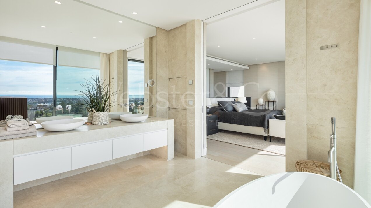 Unparalleled lifestyle of elegance and comfort