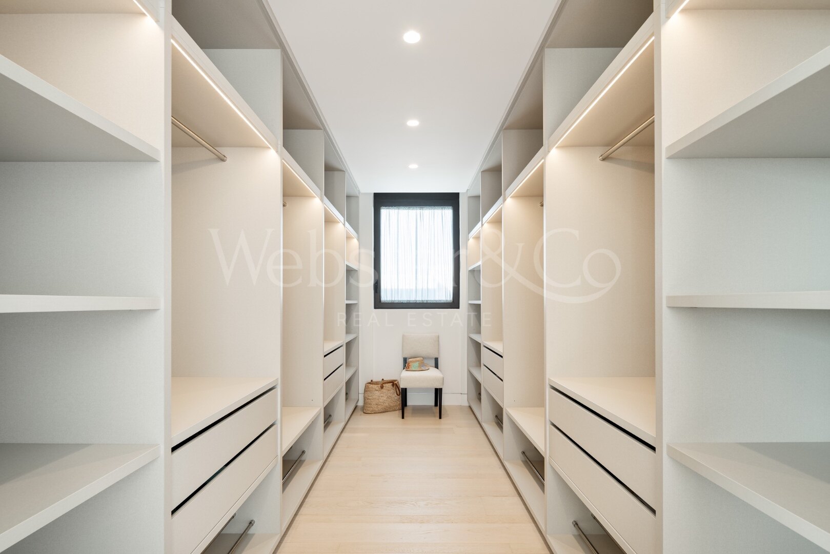 Unparalleled lifestyle of elegance and comfort