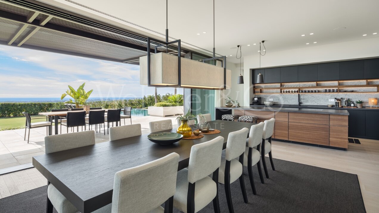 Unparalleled lifestyle of elegance and comfort