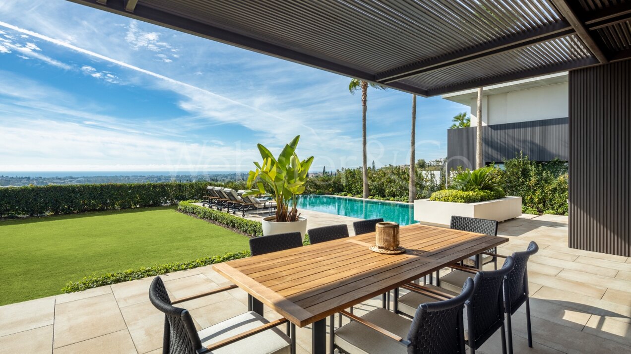 Unparalleled lifestyle of elegance and comfort