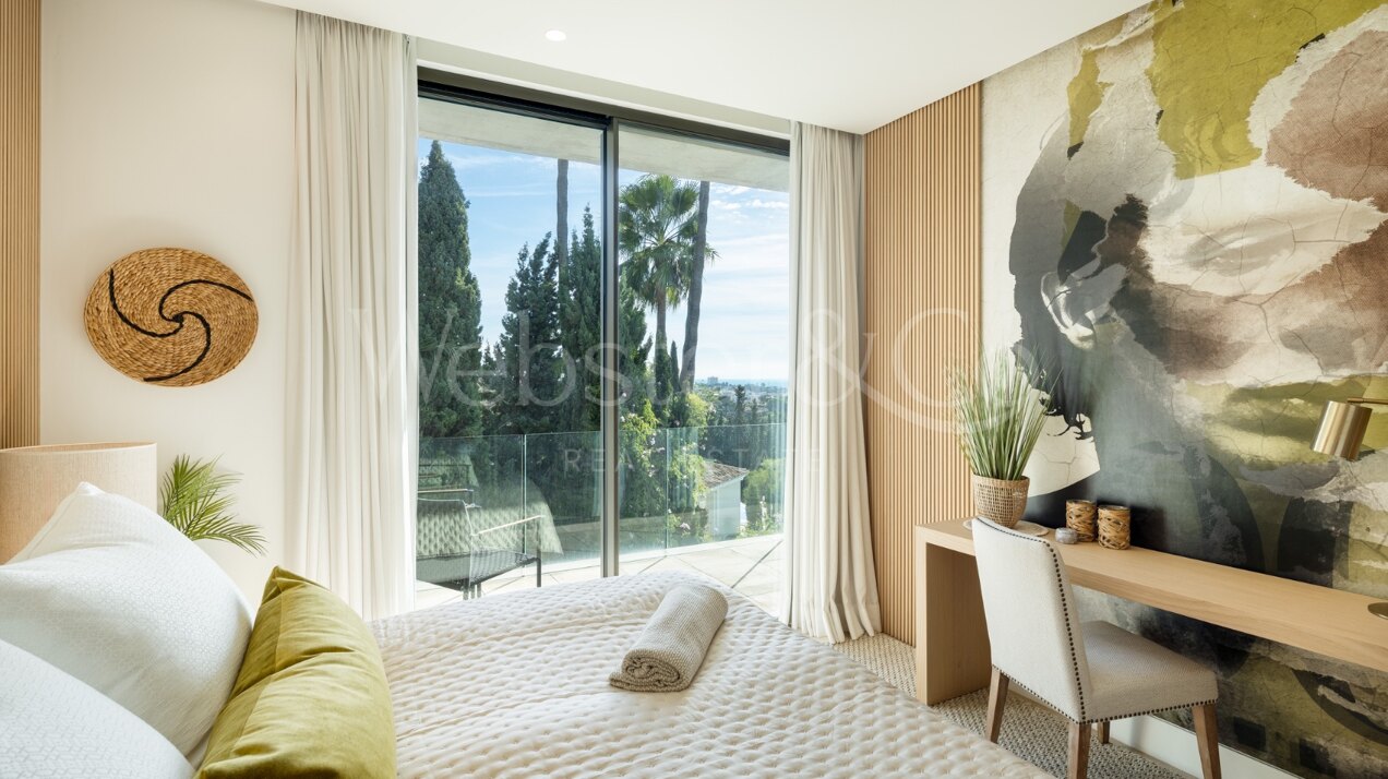 Unparalleled lifestyle of elegance and comfort