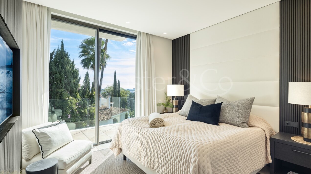 Unparalleled lifestyle of elegance and comfort