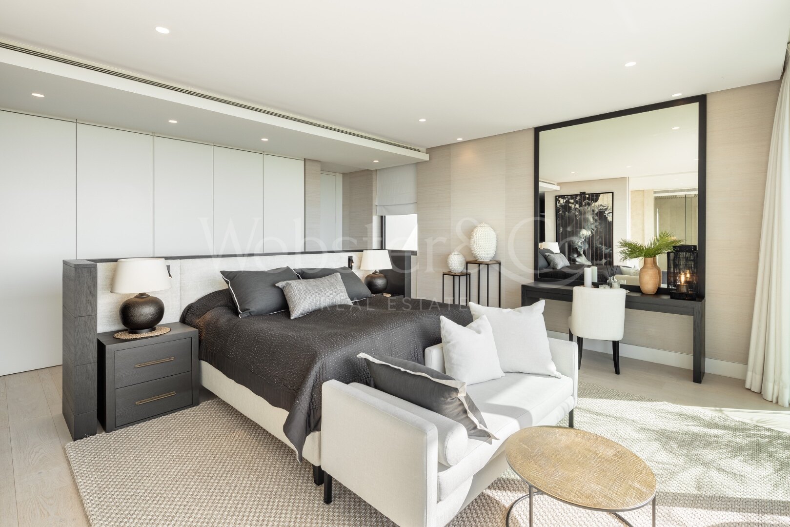 Unparalleled lifestyle of elegance and comfort