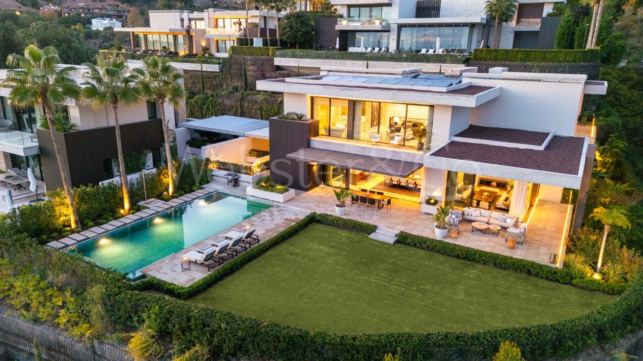 Unparalleled lifestyle of elegance and comfort