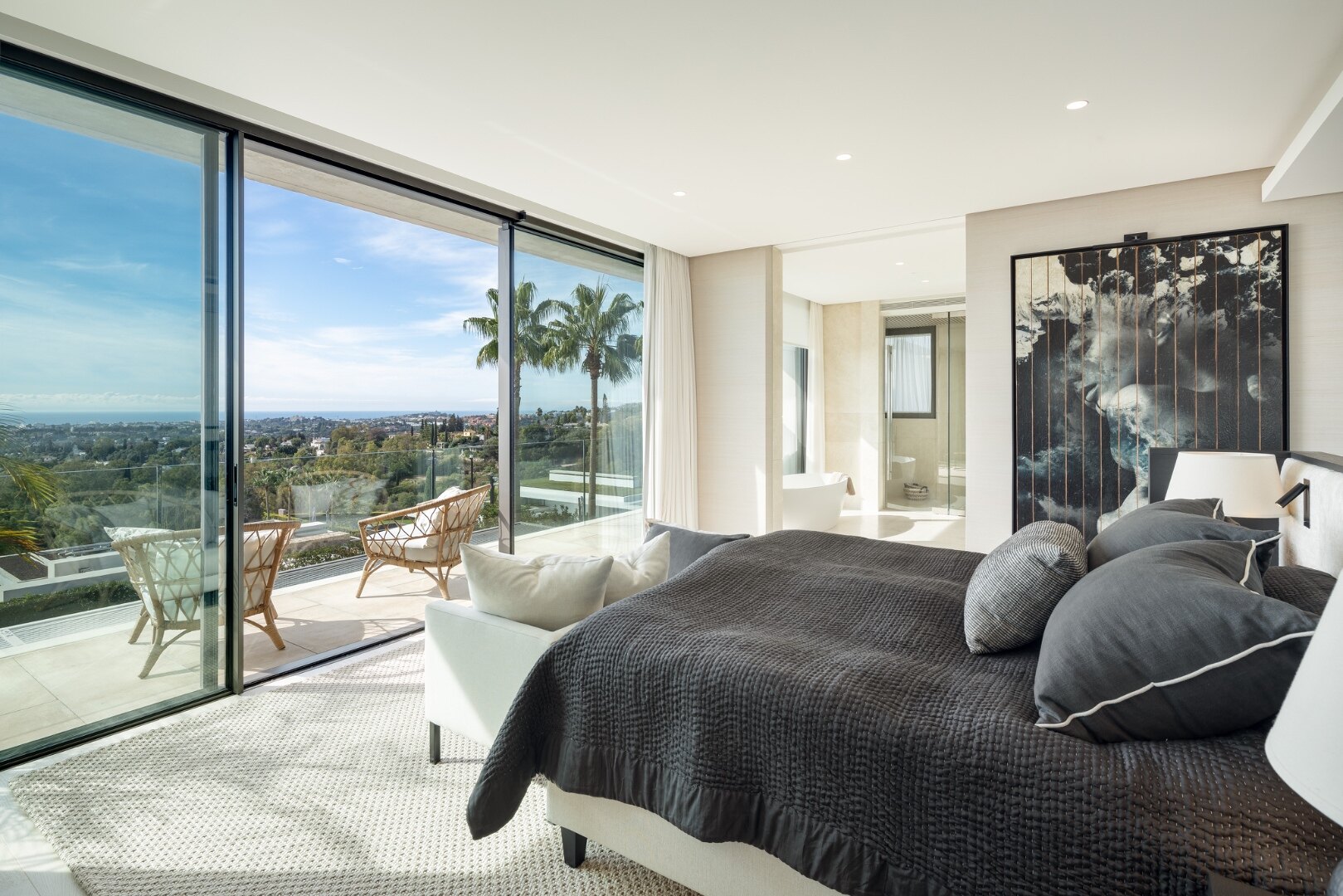 Unparalleled lifestyle of elegance and comfort