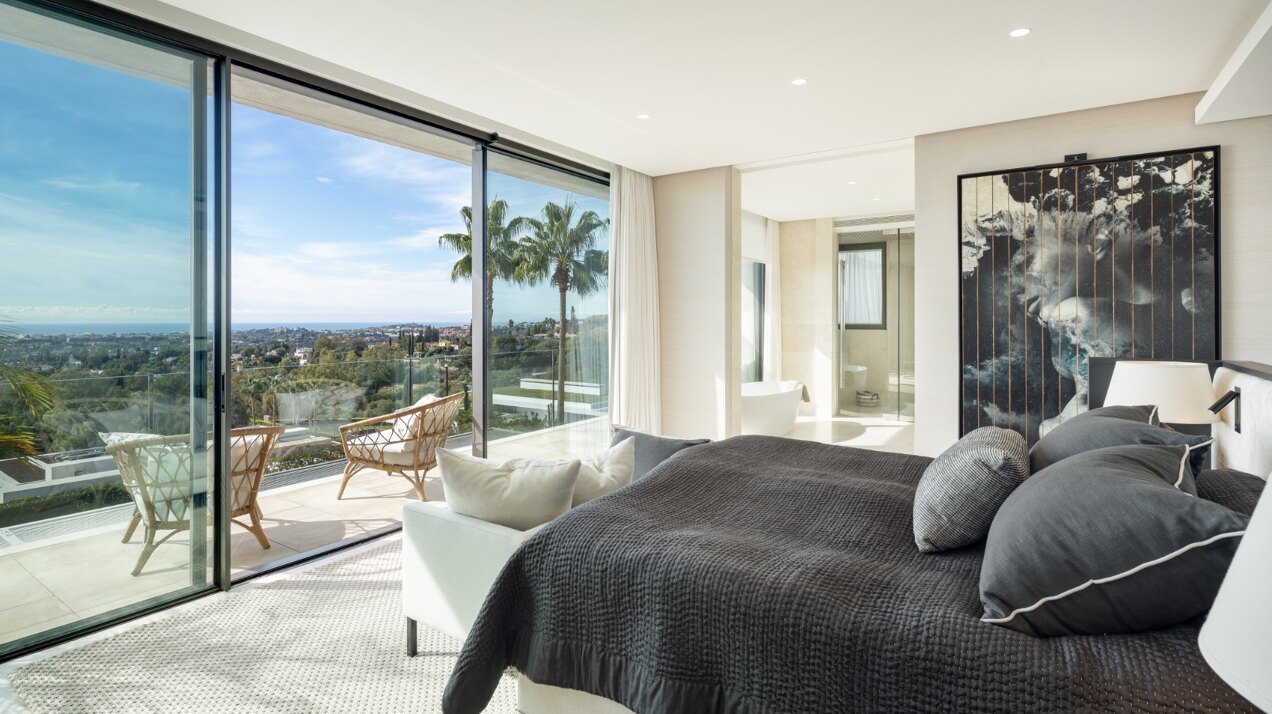 Unparalleled lifestyle of elegance and comfort
