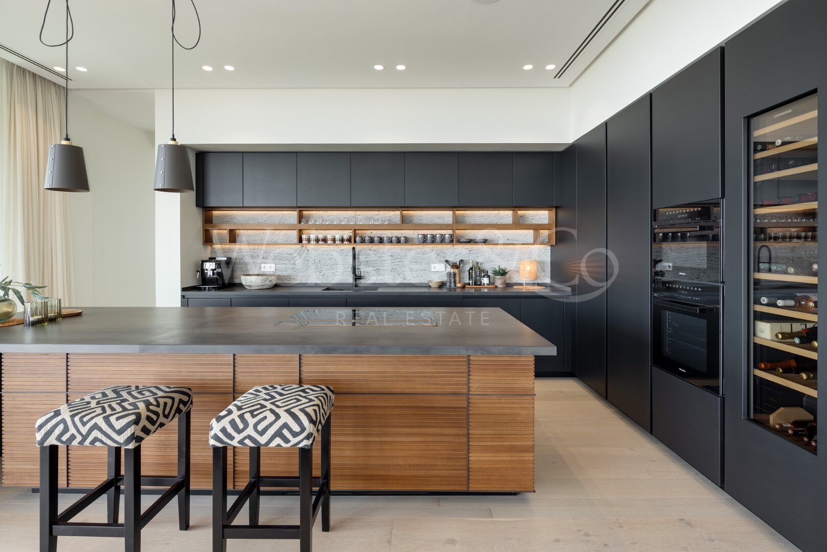 Unparalleled lifestyle of elegance and comfort