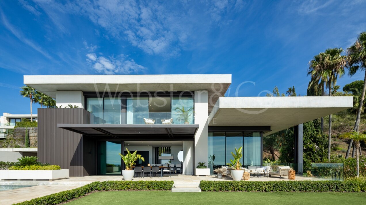 Unparalleled lifestyle of elegance and comfort