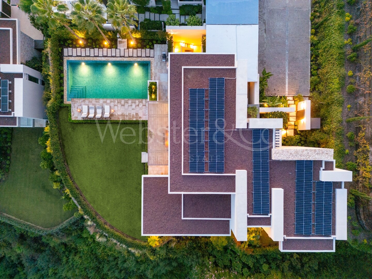 Unparalleled lifestyle of elegance and comfort