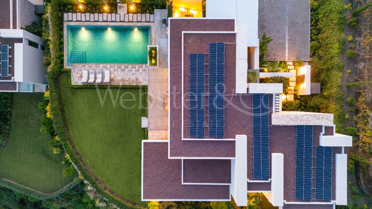 Unparalleled lifestyle of elegance and comfort