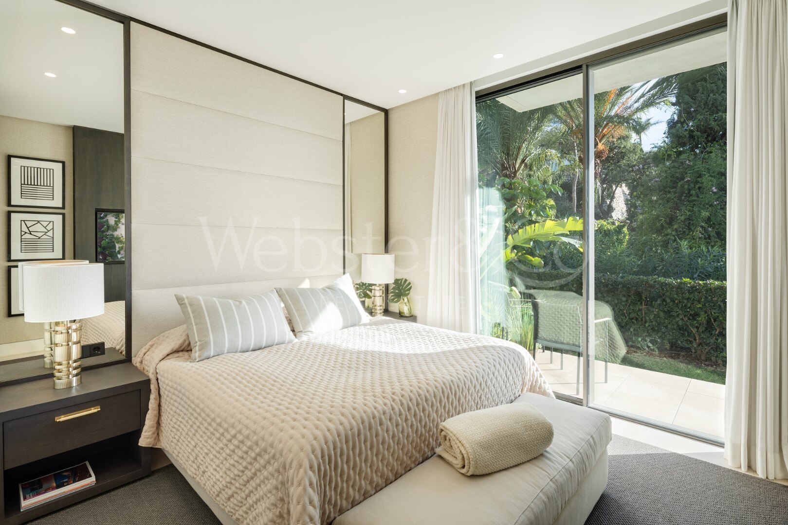 Unparalleled lifestyle of elegance and comfort