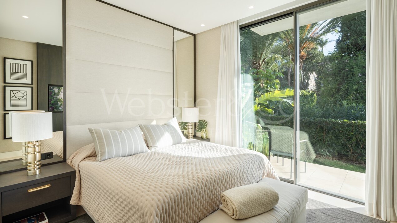 Unparalleled lifestyle of elegance and comfort