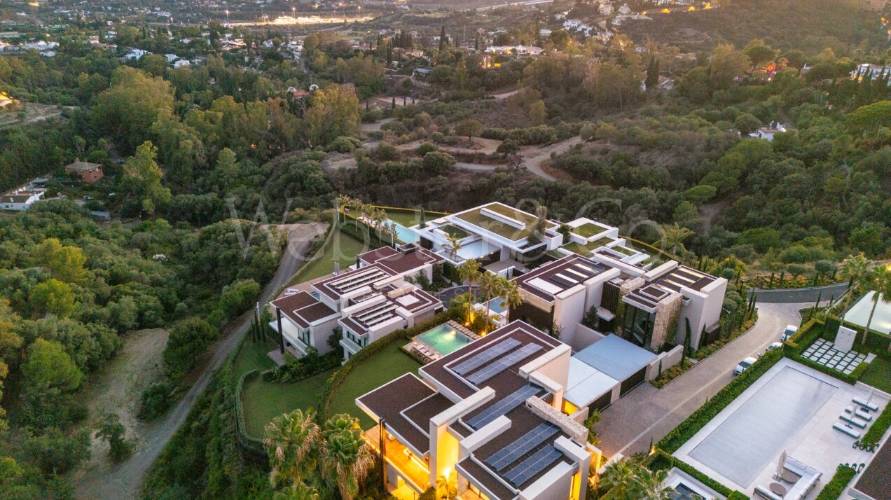 Unparalleled lifestyle of elegance and comfort